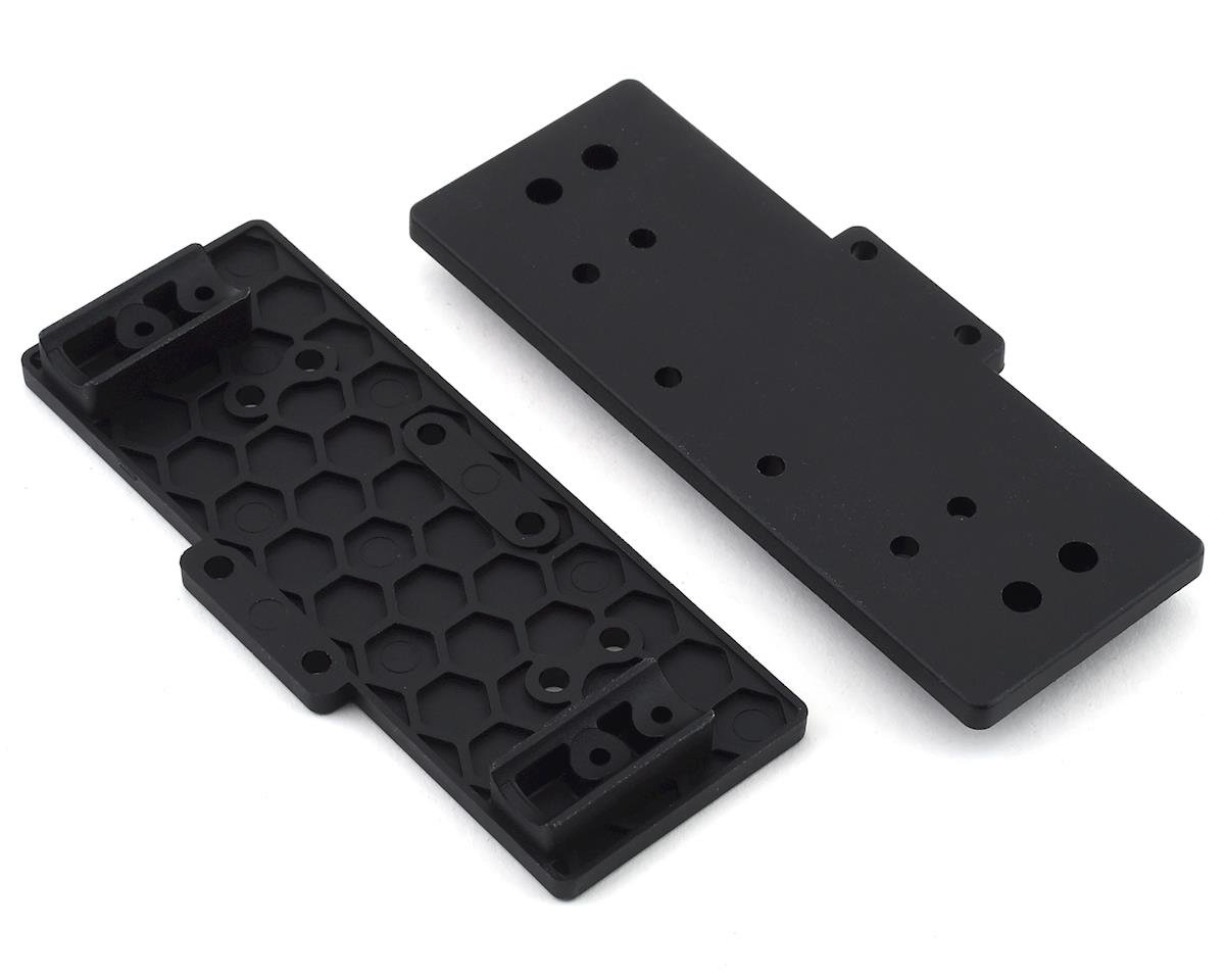 MST CFX-W Side plates set
