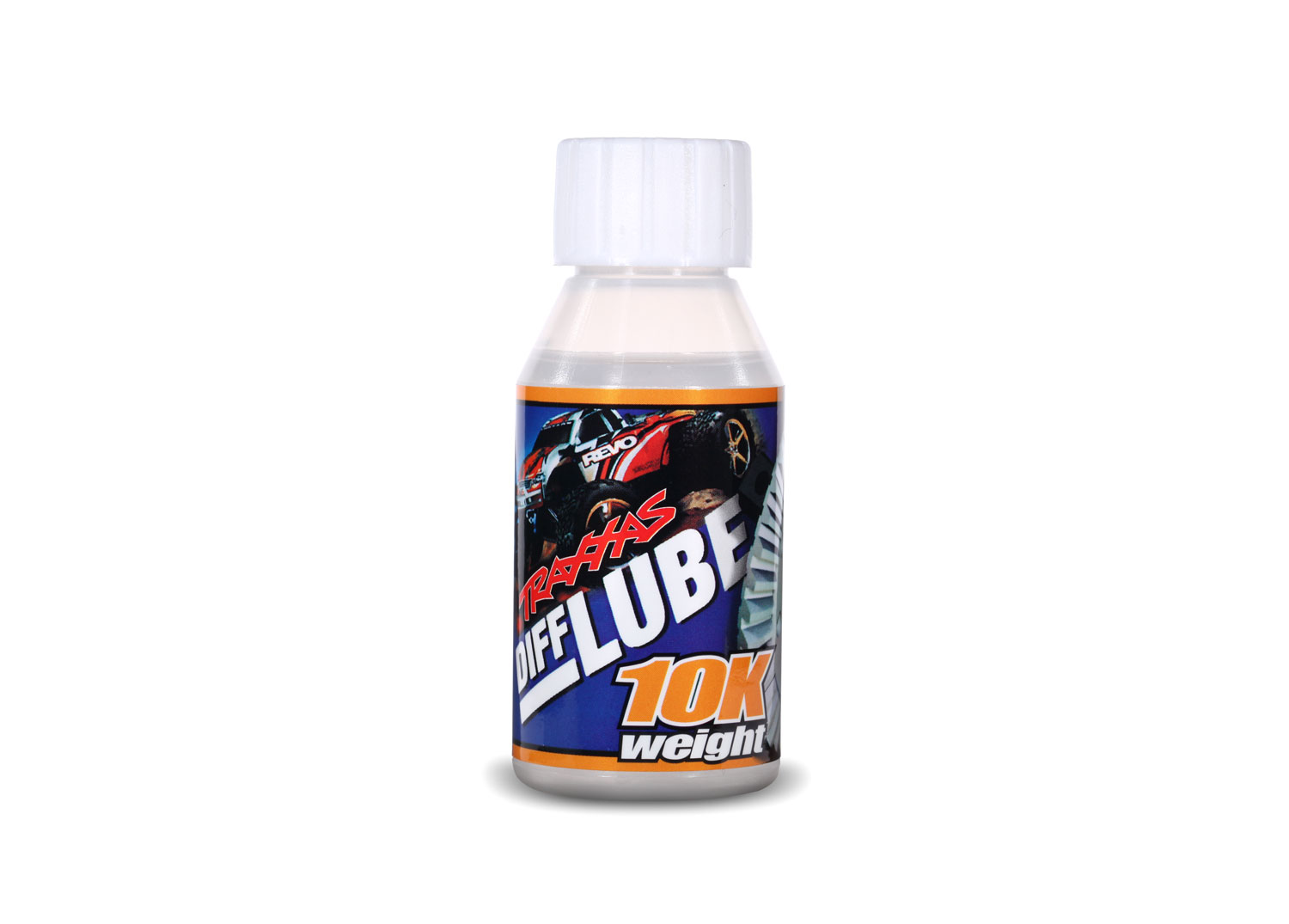 10K-wt Differential Oil (50 cc Bottle)