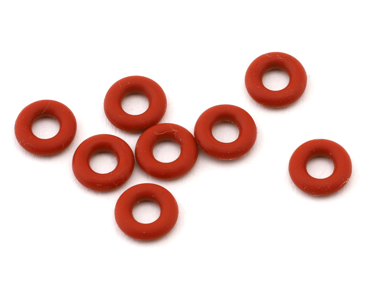 Redcat Shock O-Rings (8)