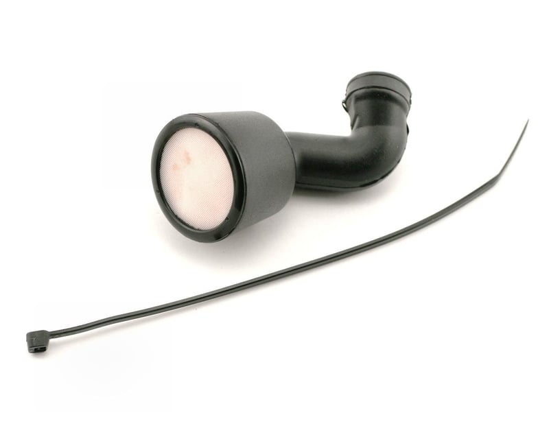 Air Filter Housing with Foam Insert