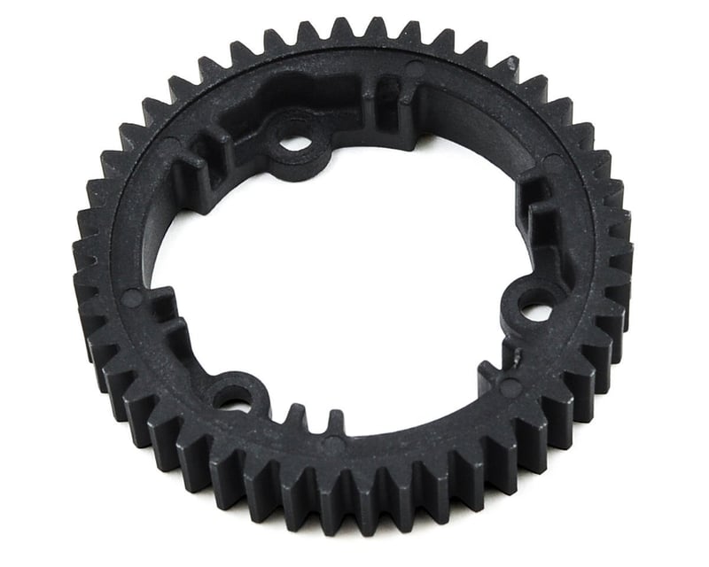 46-Tooth Spur Gear (1.0 Mod)