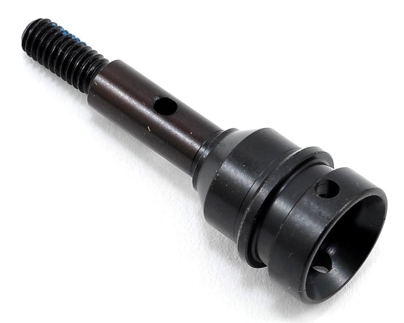 5 mm Steel CV Front Stub Axle