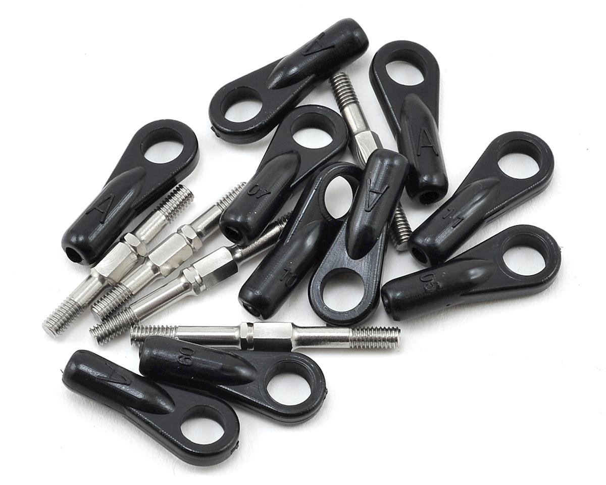 Align Linkage Rod Set (500X)