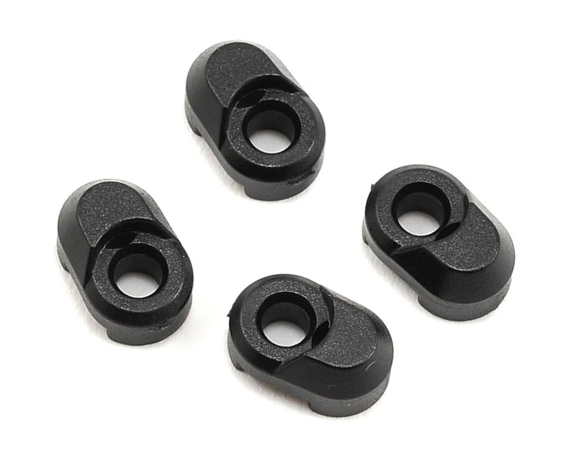 Suspension Pin Retainers (4)