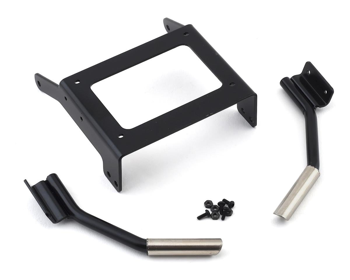 RC4WD CChand Dual Exhaust for TRX-4 Chevy K5 Blazer