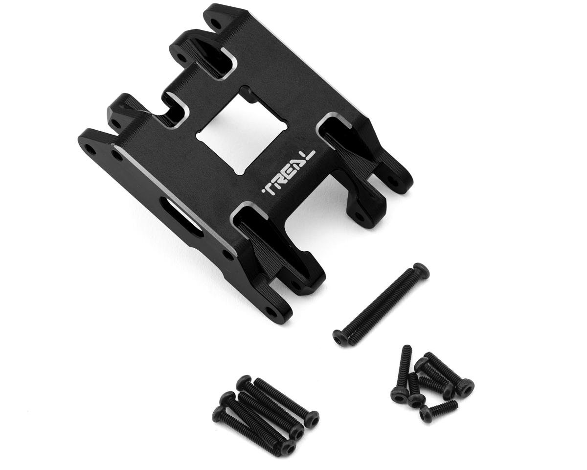 Treal Hobby 7075 Aluminum Center Skid Plate for Traxxas® TRX-4MT™