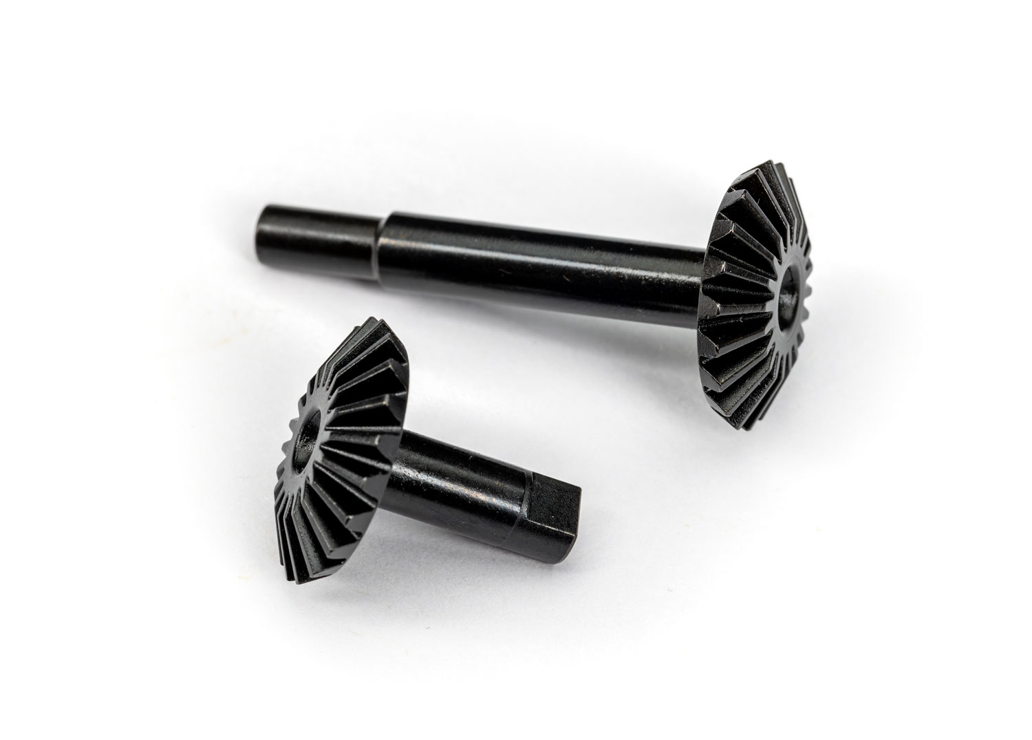 Hardened Steel Center Differential Output Gears (2)