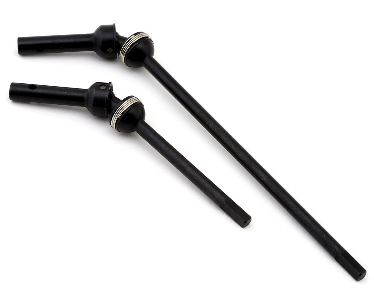 Redcat Vertex-6 Double CV Front Axle Shafts Set
