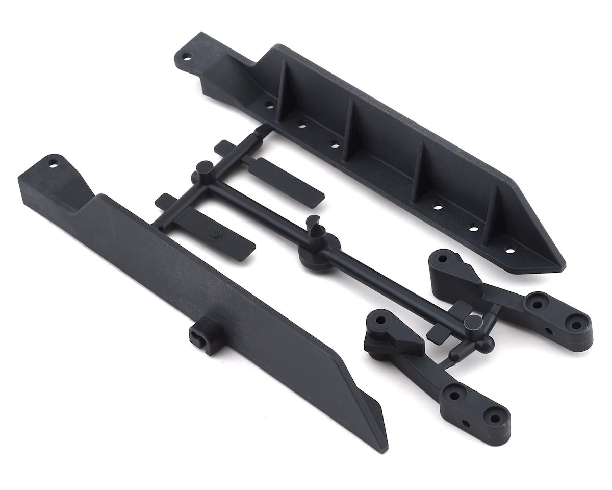 Element RC Enduro Gatekeeper Floorboards (Hard)