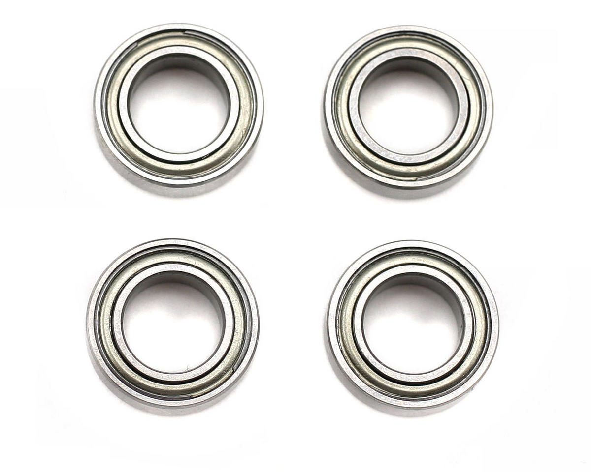 Align 8x14x4mm Bearing Set (MR148ZZ) (4) (600/600CF)