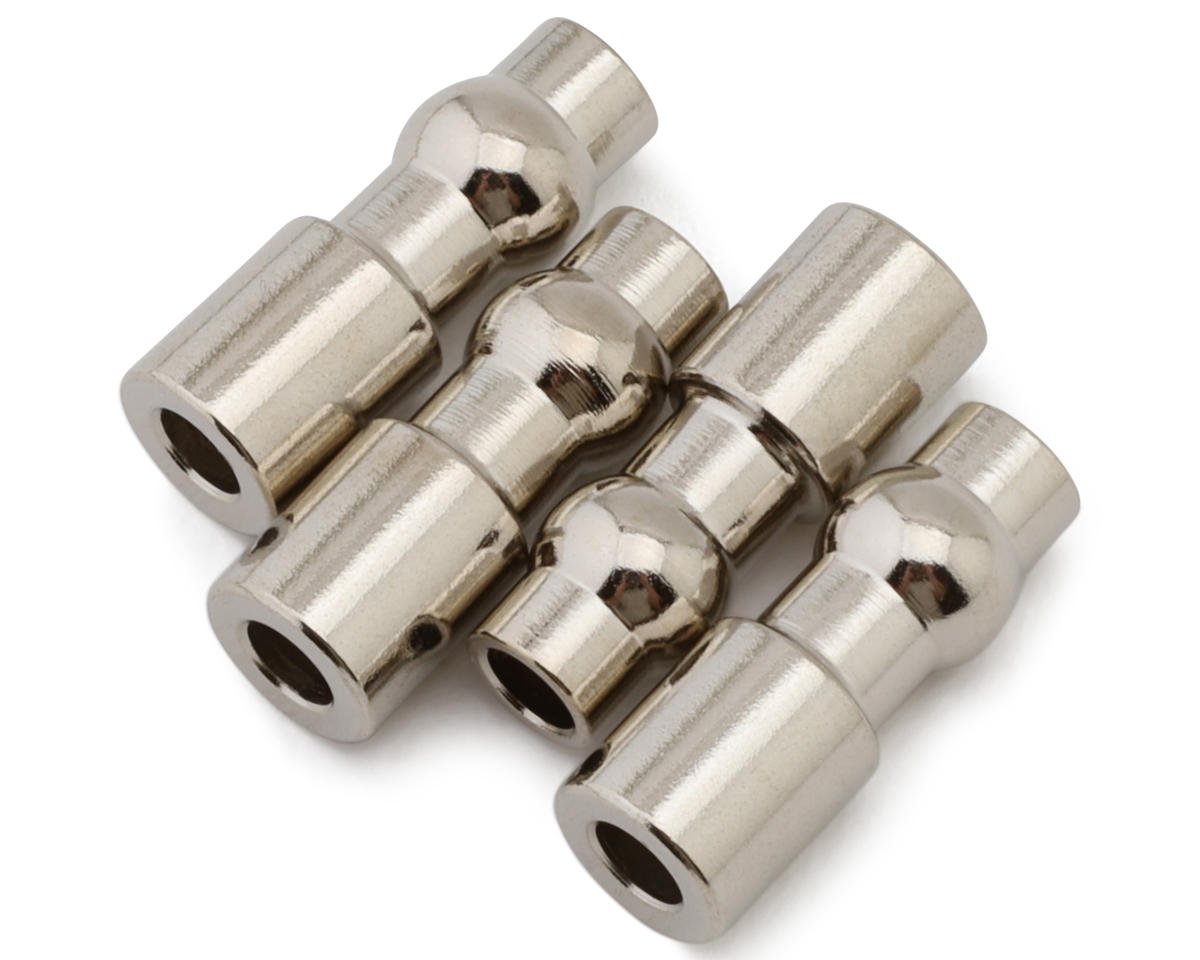 Redcat 12mm Offset Shock Mount (4pcs)