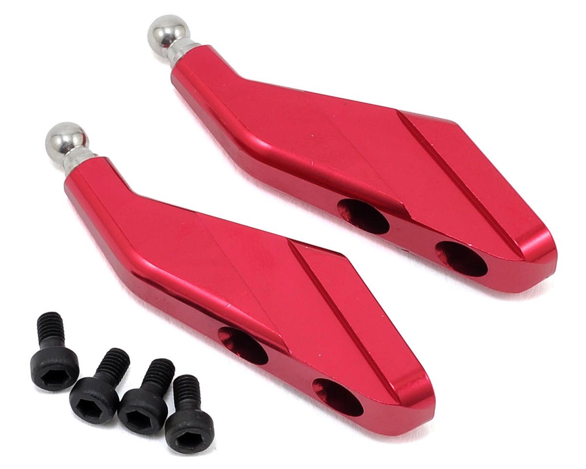 Align 700FL Main Rotor Holder Arm Set