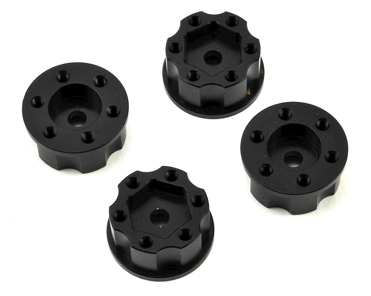 RC4WD 6 Lug Steel Wheel Hex Hub (+6 Offset)