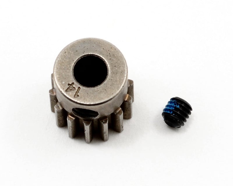 14-Tooth Pinion Gear (32-Pitch) 5 mm Bore