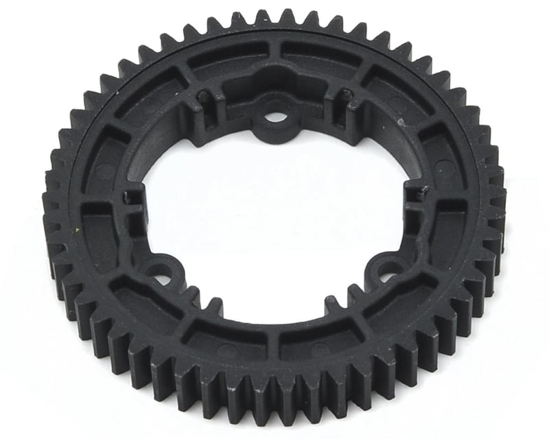54-Tooth Spur Gear (1.0 Mod)