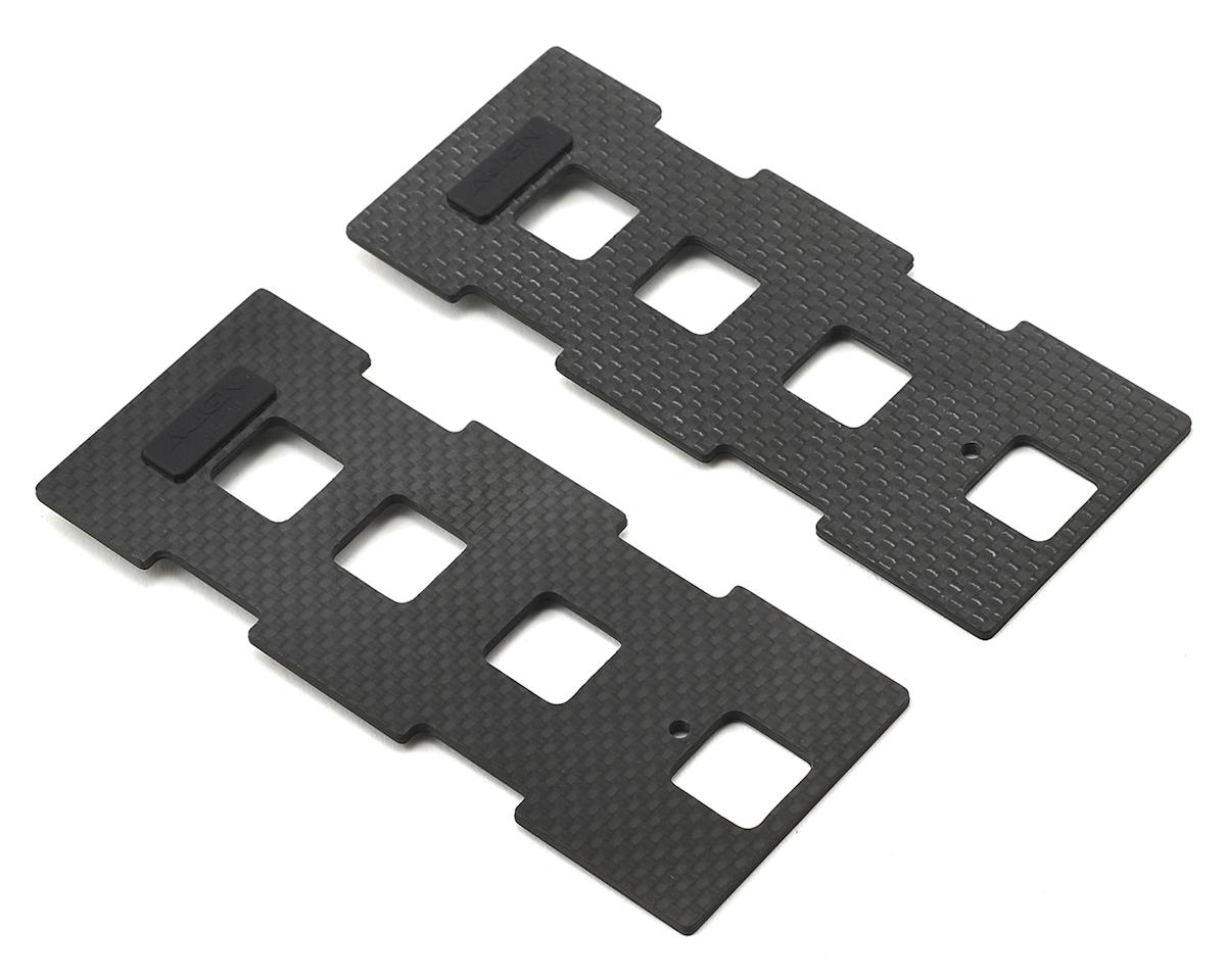 Align Battery Mount (550X) (2)