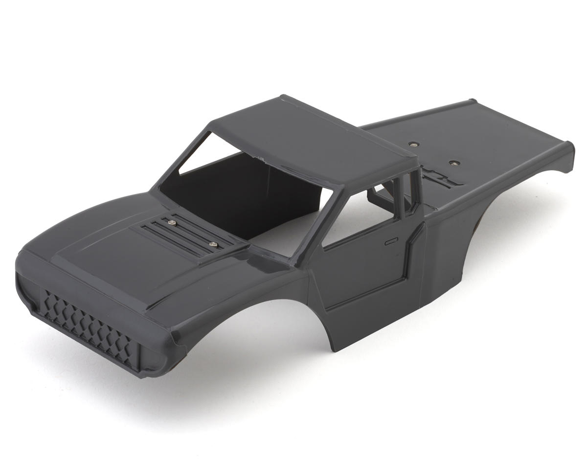 Furitek TerraX Active Pro Body (Grey)