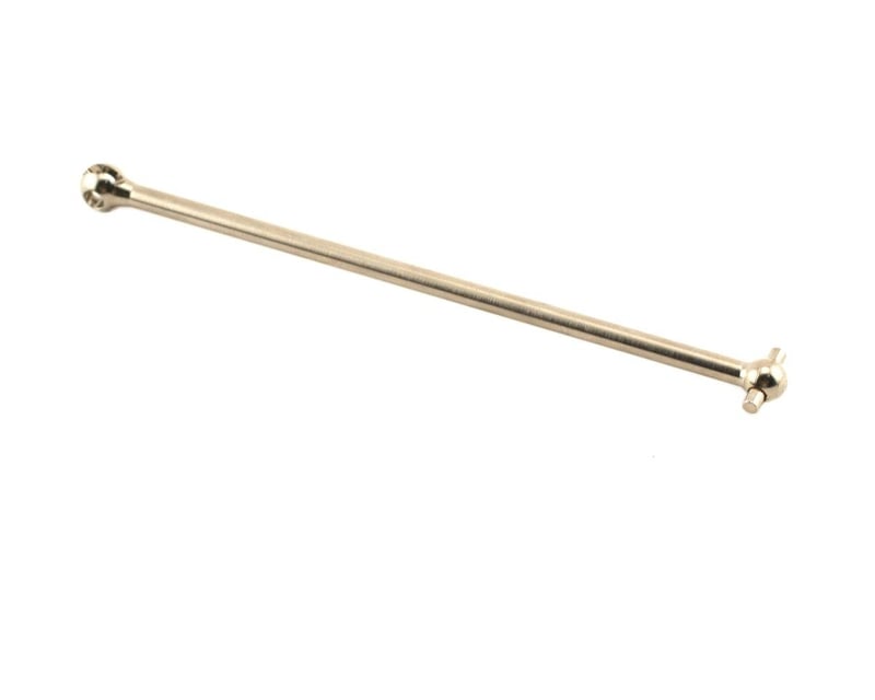 128.5 mm Steel Driveshaft with Pin