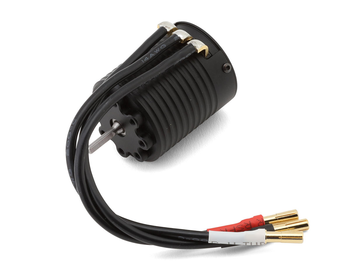 Holmes Hobbies CrawlMaster BL 540 Stubby Brushless Sensorless Crawler Motor