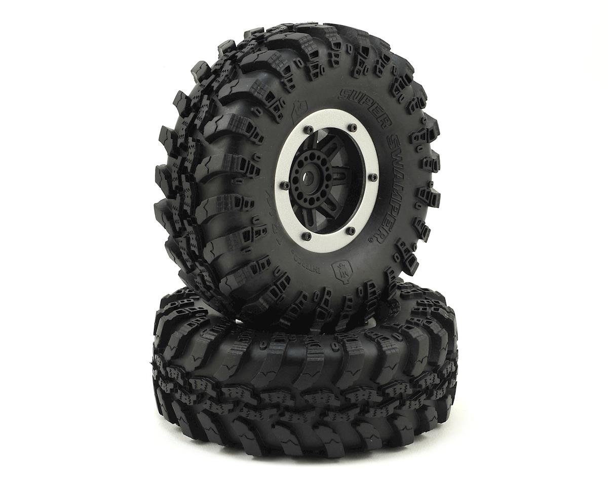Redcat Everest Gen7 Pre-Mounted Pro Crawler Tires