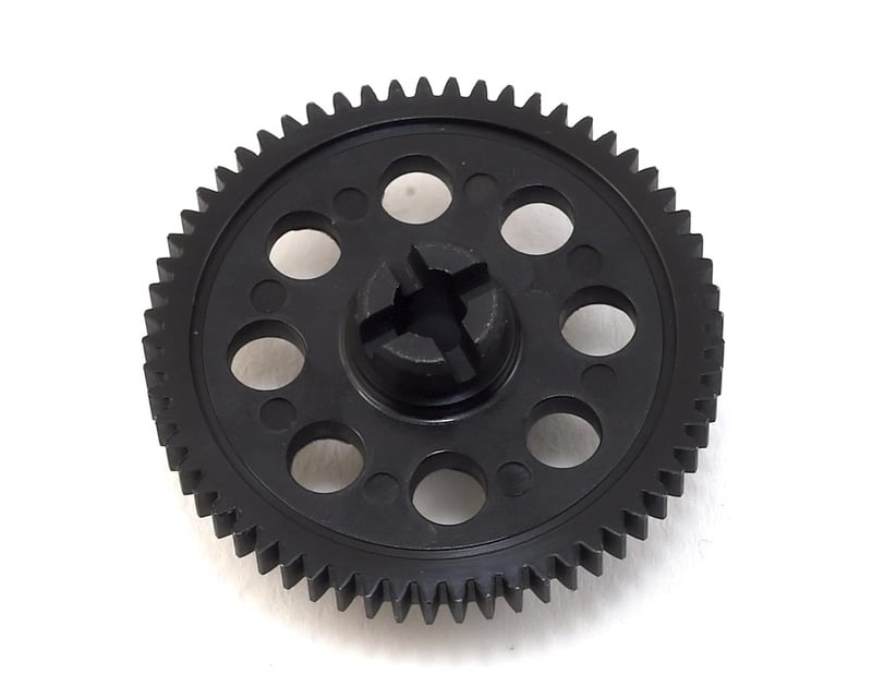 61-Tooth Spur Gear