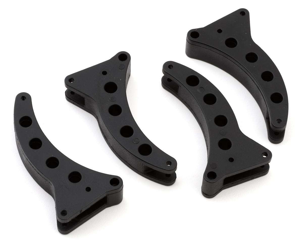 Redcat Custom Hauler Shock Mounts (4)