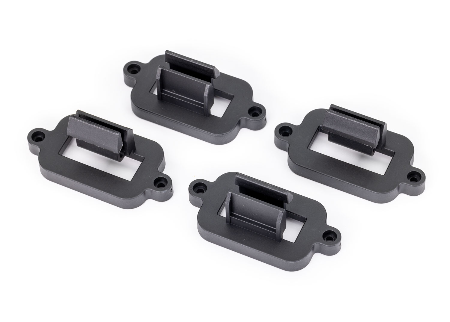 Maxx Slash Body Latches