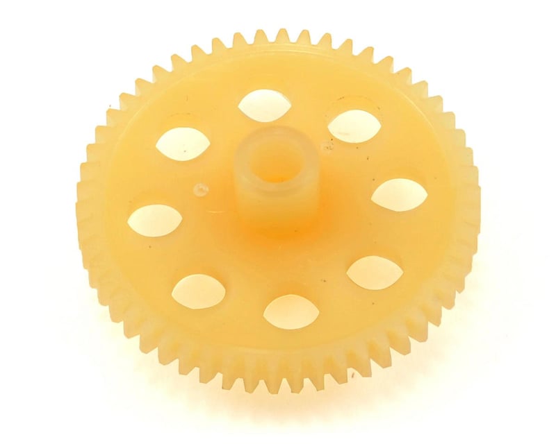 54-Tooth Spur Gear