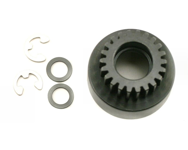 22-Tooth Steel Clutch Bell (32-Pitch)