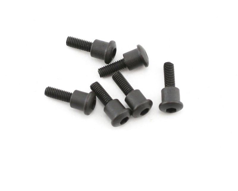 Shoulder Screws 3x12 mm (6)