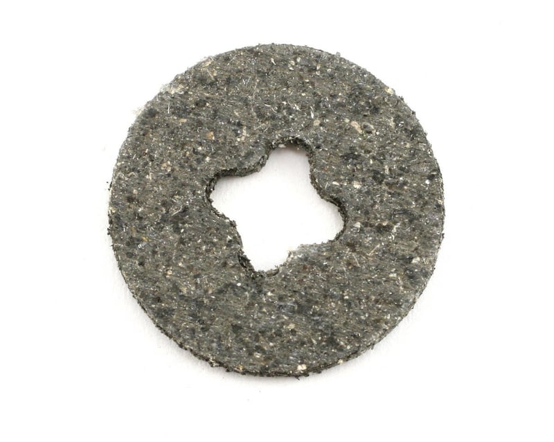 Semi-Metallic Brake Disc