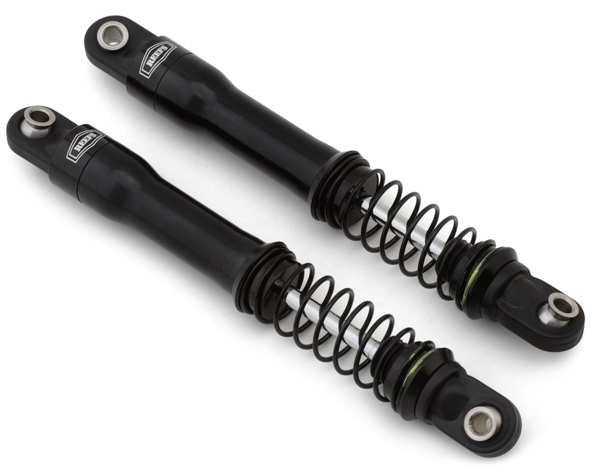 Reefs RC 90mm XP 1/10 Rock Crawler Aluminum Shocks (2)