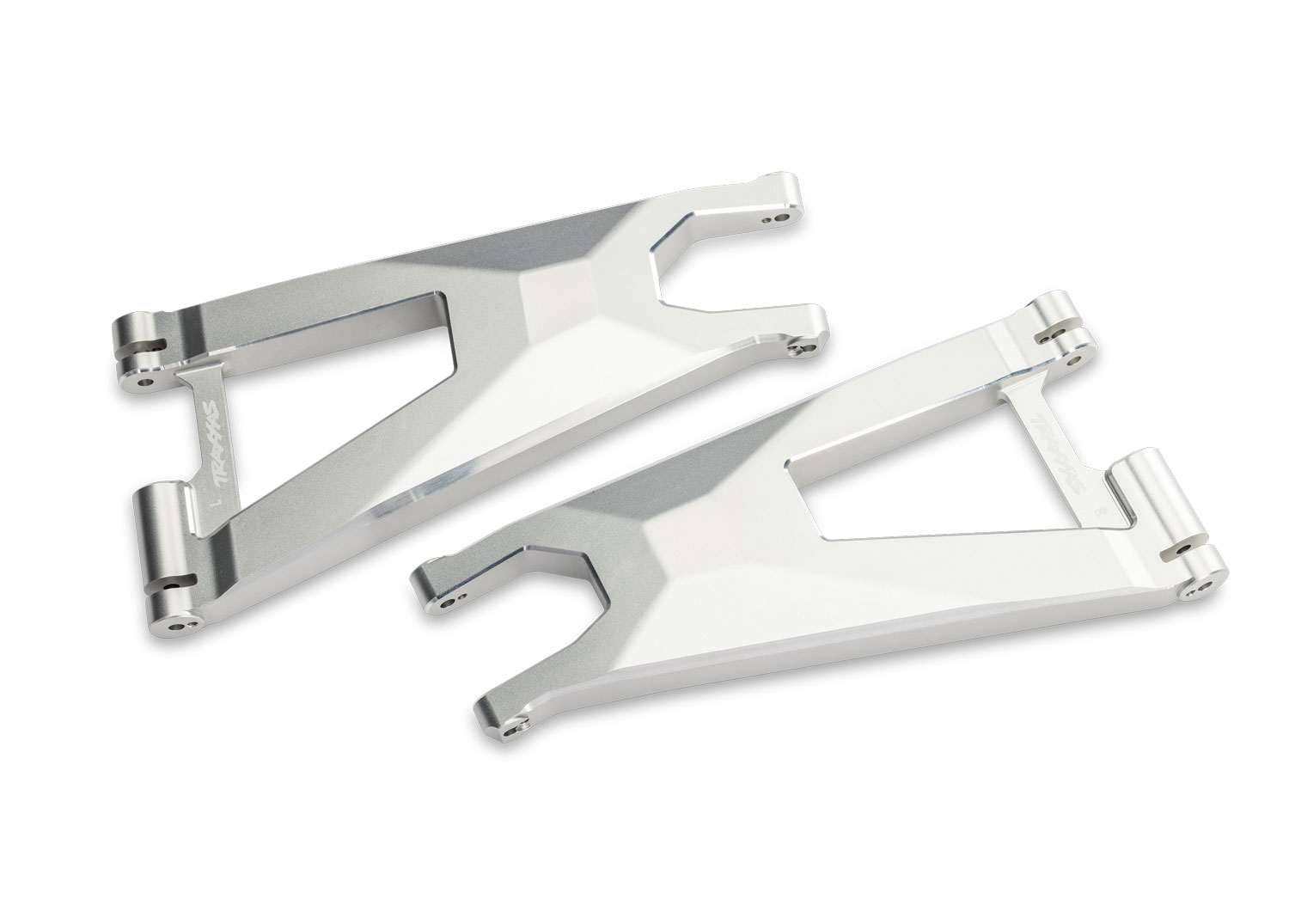 Aluminum Lower Front Arms (L&R)