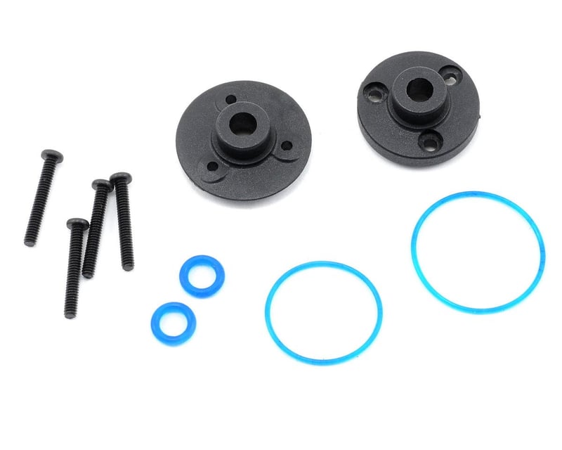 1/16 Differential Rebuild Kit
