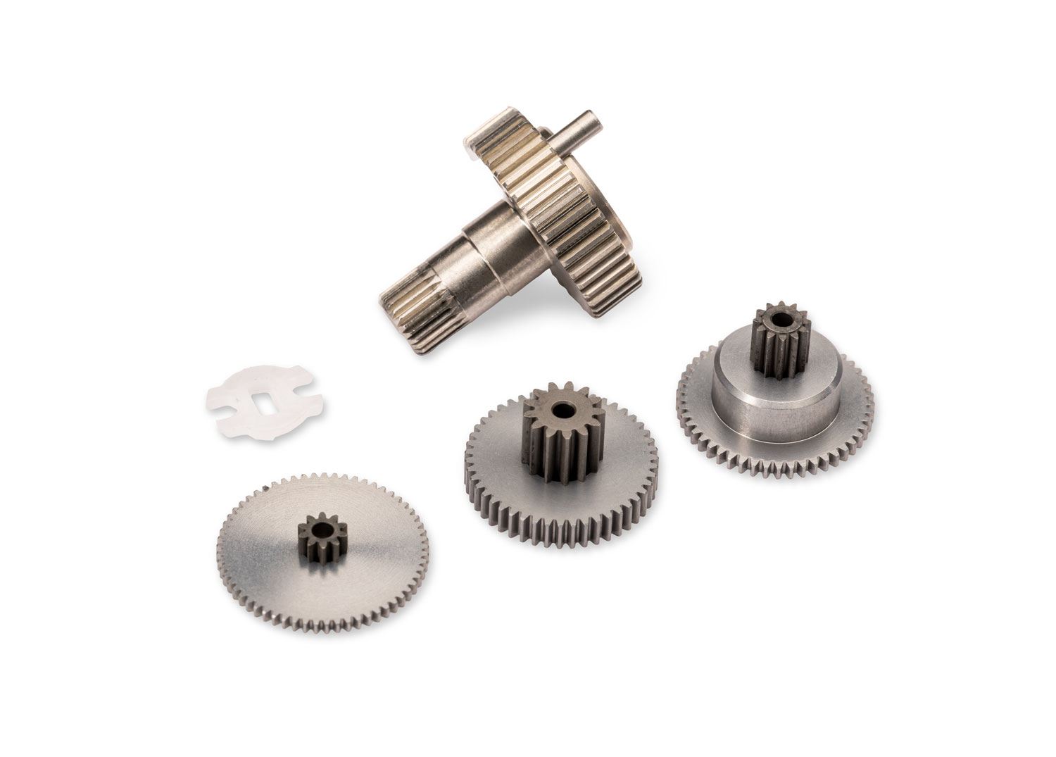 Metal Gear Set for 2250, 2255 Servos