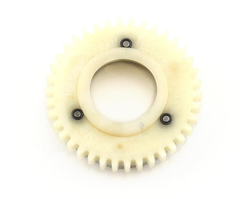 38-Tooth 2nd Speed Transmission Spur Gear
