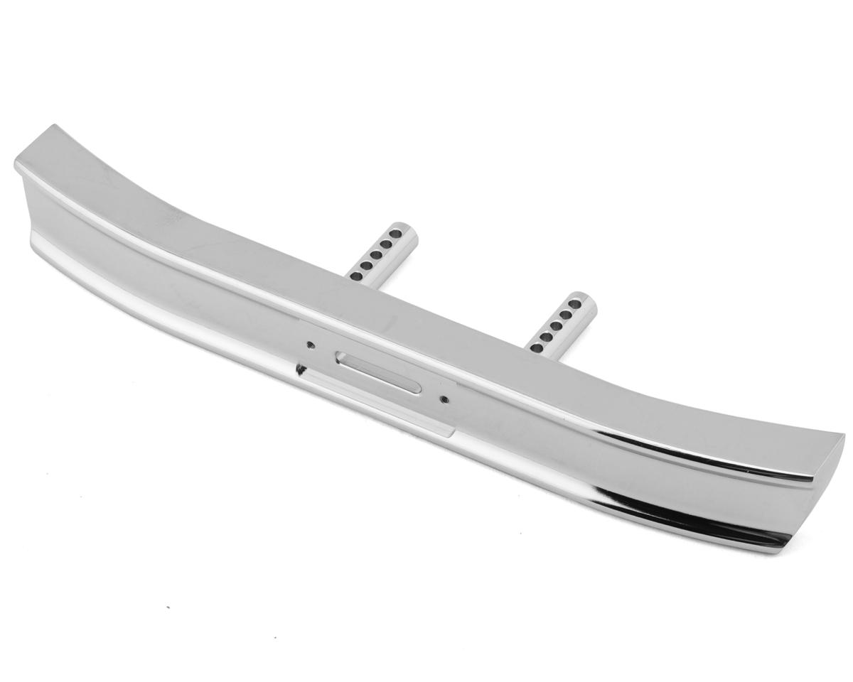 RC4WD Retro Aluminum Front Bumper for Traxxas TRX-4 2021 Ford Bronco