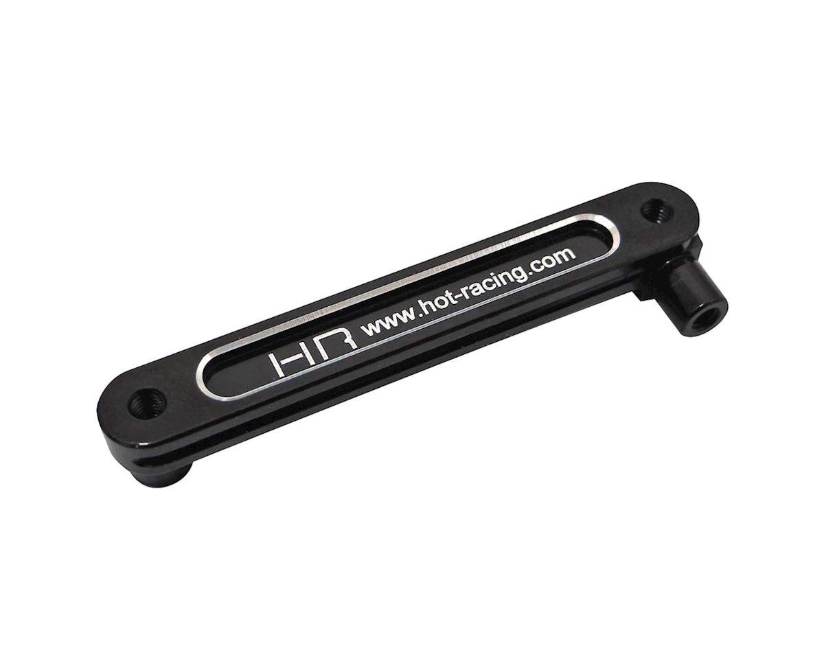 Hot Racing Aluminum Steering Rack Twin Hammer