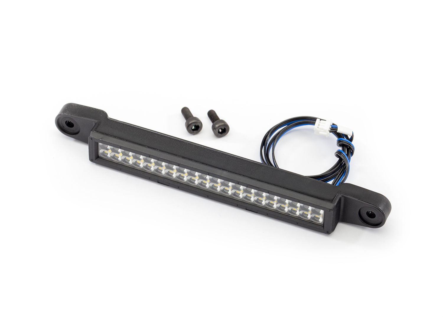 82 mm Front LED Light Bar with Hardware