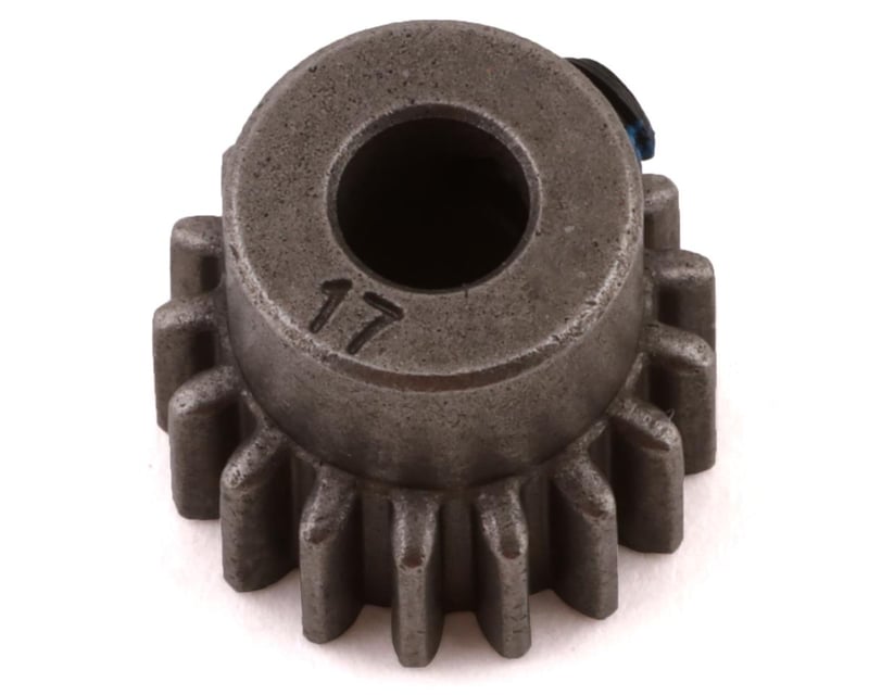 17-Tooth Pinion Gear (32-Pitch) 5 mm Bore