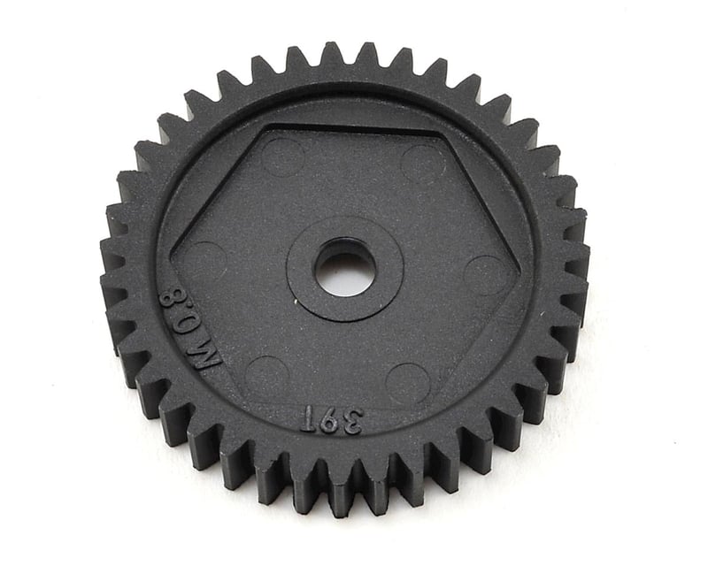 39-Tooth Spur Gear (32-Pitch)