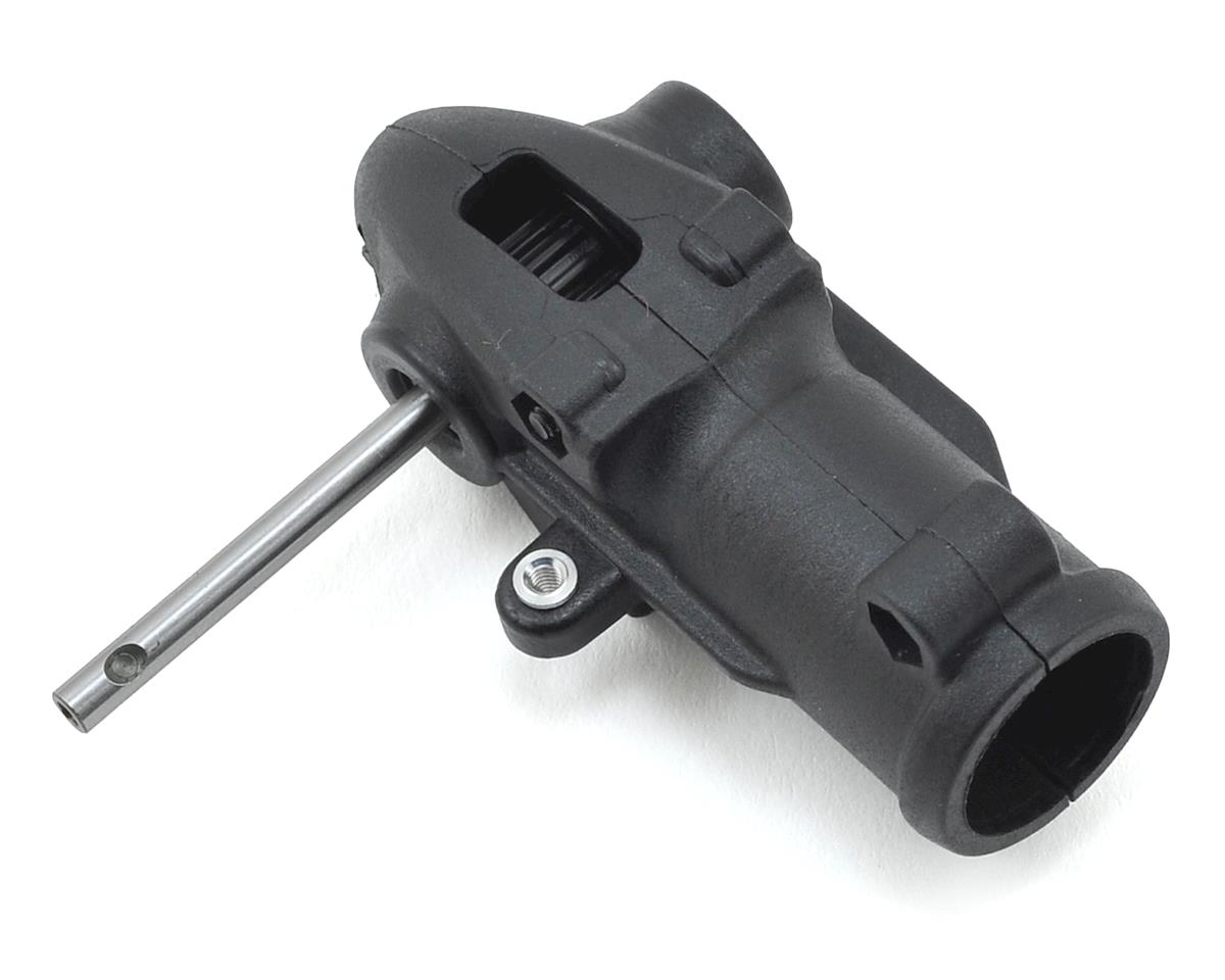 Align Plastic Tail Belt Unit (470L)