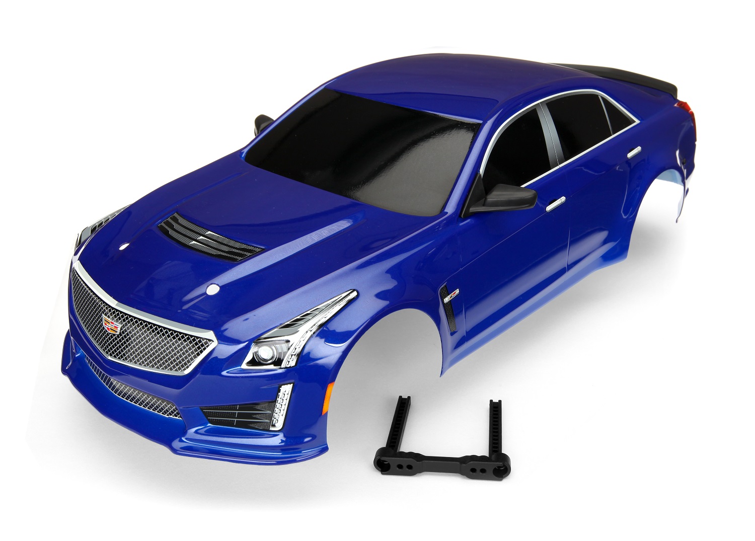 4-Tec 2.0 Cadillac CTS-V Blue Body