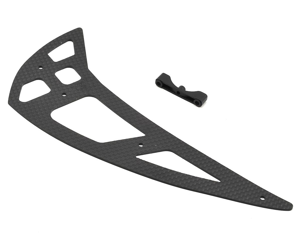 Align Carbon Fiber Vertical Stabilizer