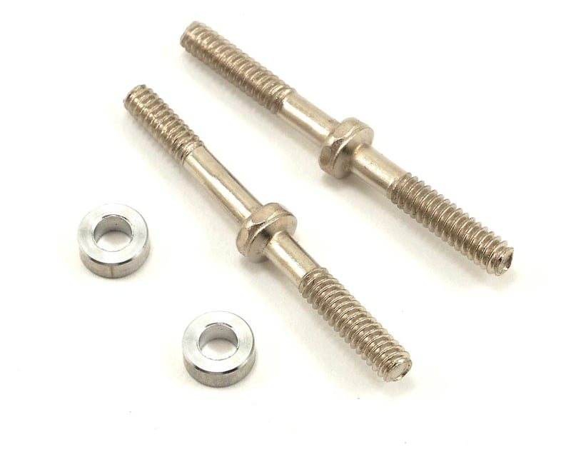 36 mm Turnbuckles (2)
