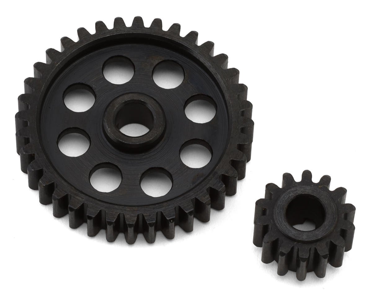Redcat Vertex-6 Reducer Transmission Gear Set (36T/14T)