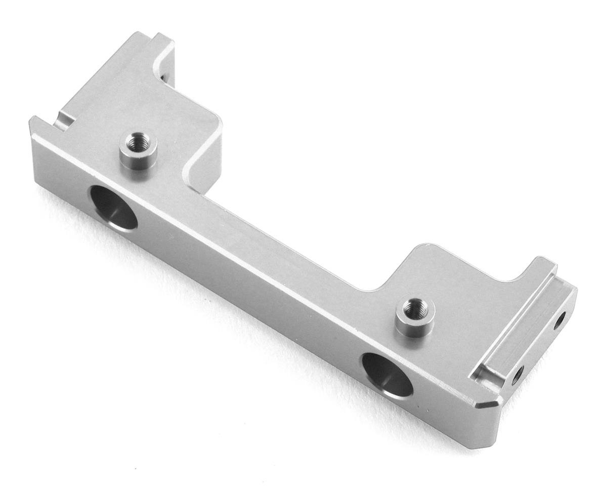 ST Racing Concepts Enduro Aluminum Front Bumper Mount (Silver)