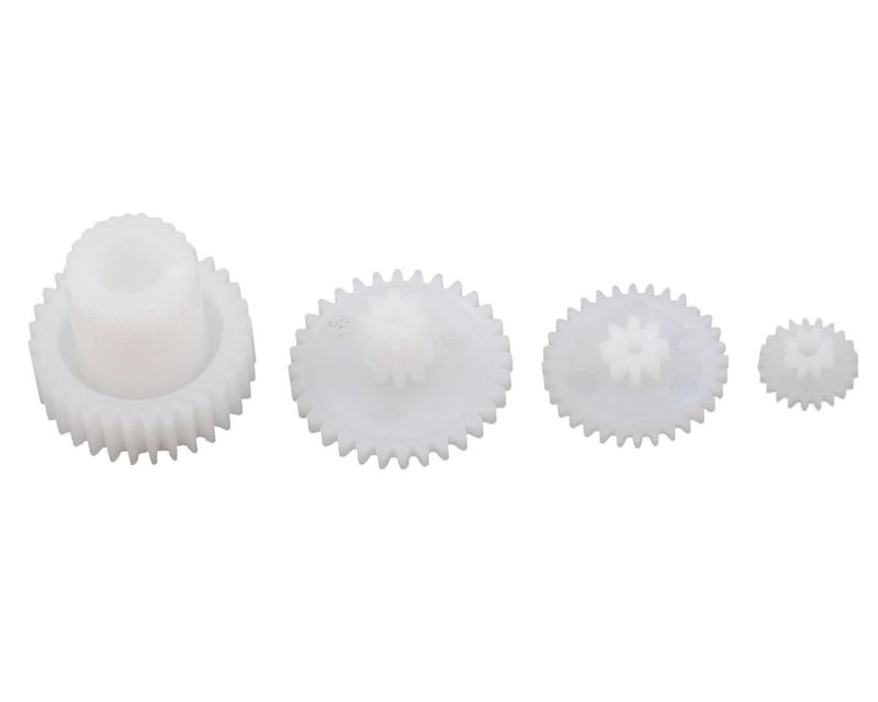 Gear Set for 2060 Servos