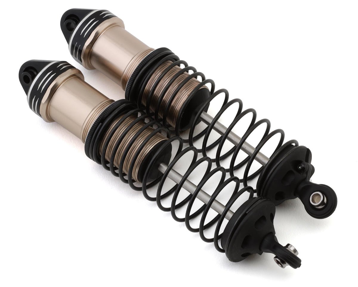 Redcat Vertex-6 Pre-Assembled Shocks (2)