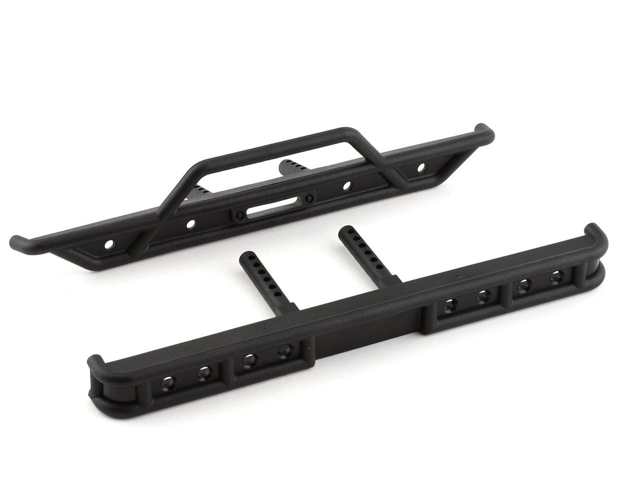Element RC Enduro SE Sendero Bumpers